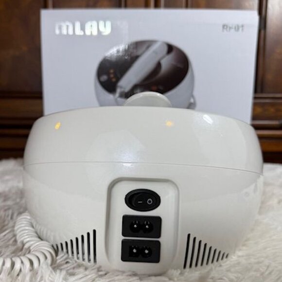MLAY RF01 Radio Frequency (RF Technology) Skin Tightening Beauty Instrument - Picture 12 of 16